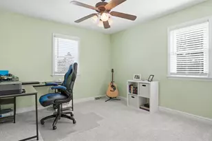 201 Hunting Ridge Trail, Cranberry Township, PA 16066 - Photo 35