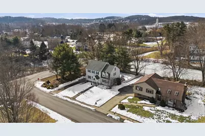 201 Hunting Ridge Trail, Cranberry Township, PA 16066 - Photo 47