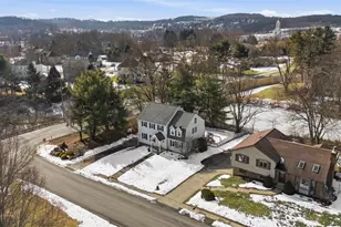 201 Hunting Ridge Trail, Cranberry Township, PA 16066 - Photo 47