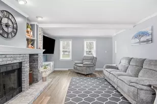 201 Hunting Ridge Trail, Cranberry Township, PA 16066 - Photo 9