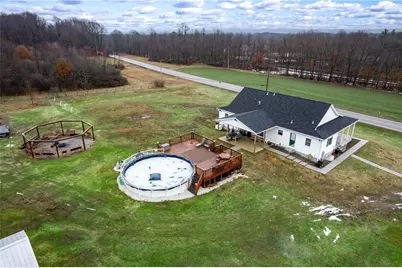 360 Conneaut Lake Rd, Sugar Grove Township, PA 16125 - Photo 3