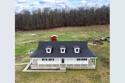 360 Conneaut Lake Rd, Sugar Grove Township, PA 16125 - Photo 1