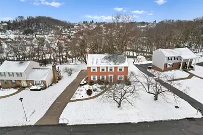 115 Lakeview Drive, Robinson Twp, PA 15136 - Photo 31