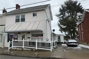 202 S Market St, Carmichaels-Cumberland, PA 15320 - Photo 1