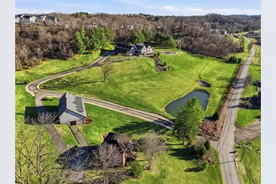 514 Justabout Road, Peters Township, PA 15367 - Photo 1