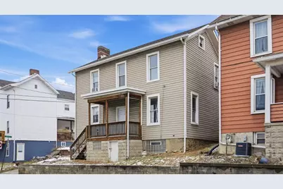 601 Mount Pleasant St, Greensburg, PA 15601 - Photo 3