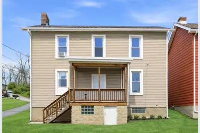 601 Mount Pleasant St, Greensburg, PA 15601 - Photo 1