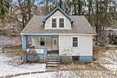 1341 Scrubgrass Rd, Scott Township, PA 15106 - Photo 1