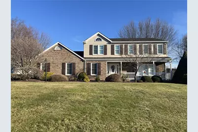 2501 Sarah Ct, Murrysville, PA 15668 - Photo 1