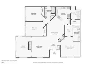 336 Saddlebrook Rd, West Deer, PA 15044 - Photo 35