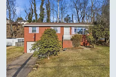 444 Fielding Drive, Pittsburgh, PA 15235 - Photo 1