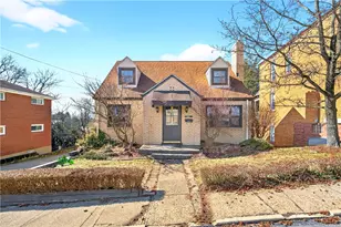 221 Park Ave, Pittsburgh, PA 15229 - Photo 1