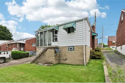 2716 Lafayette St, McKeesport, PA 15132 - Photo 15
