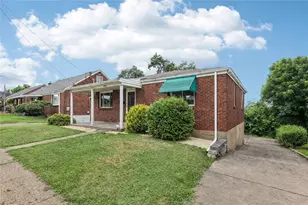 2716 Lafayette St, McKeesport, PA 15132 - Photo 1