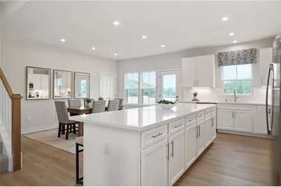 1195 Olivia Drive, Oakdale, PA 15071 - Photo 5