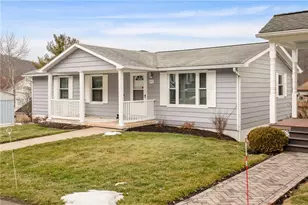 365 Sugar St, Hooversville Boro, PA 15936 - Photo 1