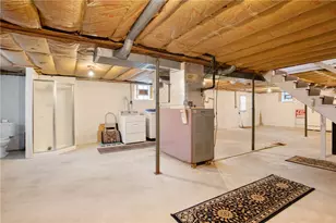 365 Sugar St, Hooversville Boro, PA 15936 - Photo 33