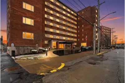 128 N Craig St #511, Pittsburgh, PA 15213 - Photo 1