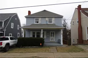 1140 Graham Ave, Monessen, PA 15062 - Photo 1