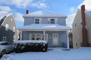 1140 Graham Ave, Monessen, PA 15062 - Photo 1