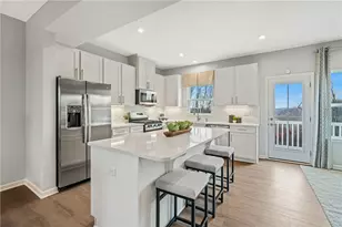 1187 Olivia Dr, North Fayette, PA 15071 - Photo 3