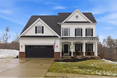 309 Dirkshire Ct, Adams Township, PA 16046 - Photo 1