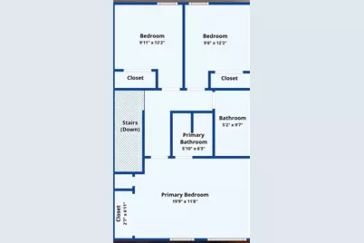 1210 Sheffield St, Pittsburgh, PA 15233 - Photo 3