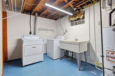 345 Franklin Dr, Peters Township, PA 15241 - Photo 27