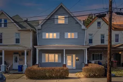 1344 Pritchard St, Pittsburgh, PA 15204 - Photo 1