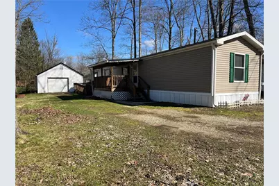 9926 Wigwam Trl, Shenango, PA 16424 - Photo 1