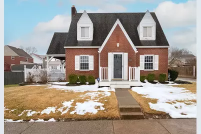 1814 Pleasant Avenue, New Kensington, PA 15068 - Photo 1