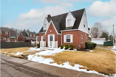 1814 Pleasant Avenue, New Kensington, PA 15068 - Photo 3