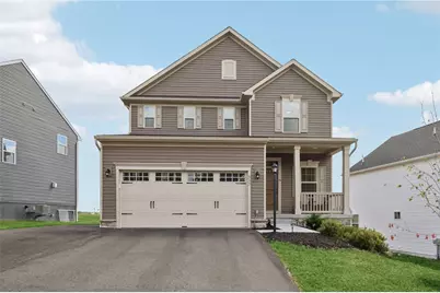 517 Blake Dr., Jackson Township, PA 16063 - Photo 1