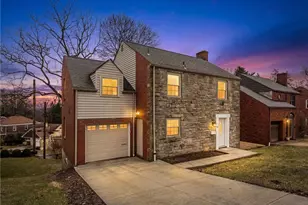 772 Scott Rd, Pittsburgh, PA 15228 - Photo 1