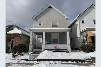 250 Kennedy Ave, East Vandergrift, PA 15642 - Photo 1