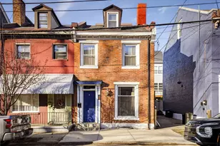 1815 Sidney St, Pittsburgh, PA 15203 - Photo 1