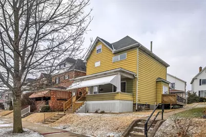 510 Franklin Ave, Vandergrift, PA 15690 - Photo 3