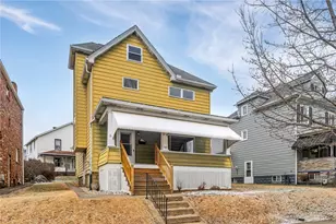 510 Franklin Ave, Vandergrift, PA 15690 - Photo 1