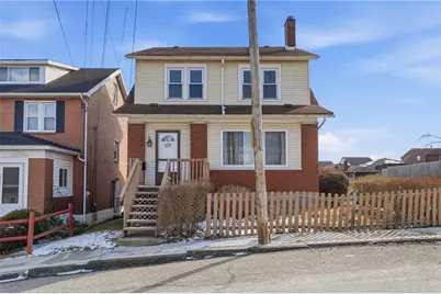 3300 Stewart Street, McKeesport, PA 15131 - Photo 5