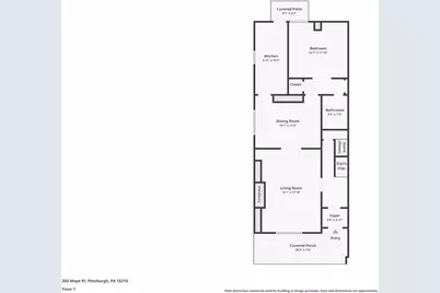200 Moye Pl, Pittsburgh, PA 15210 - Photo 35
