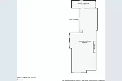 200 Moye Pl, Pittsburgh, PA 15210 - Photo 33