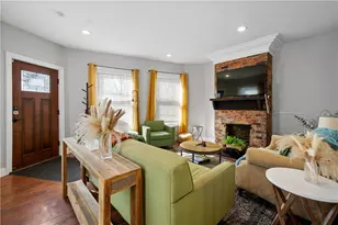 5101 Carnegie St, Pittsburgh, PA 15201 - Photo 5