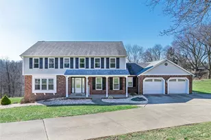 3949 Laurel Oak Cir, Murrysville, PA 15668 - Photo 1