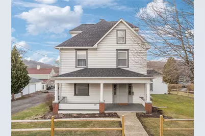 42 Highland Ave, Burgettstown Boro, PA 15021 - Photo 1