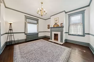 42 Highland Ave, Burgettstown Boro, PA 15021 - Photo 7