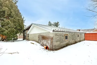 5331 Franklin St, Sandy Lake Boro, PA 16145 - Photo 9