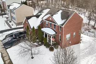 224 Foxwood Rd, Moon/Crescent Twp, PA 15108 - Photo 27