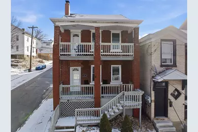 43 Ruth St, Pittsburgh, PA 15211 - Photo 1