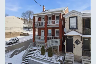 43 Ruth St, Pittsburgh, PA 15211 - Photo 5