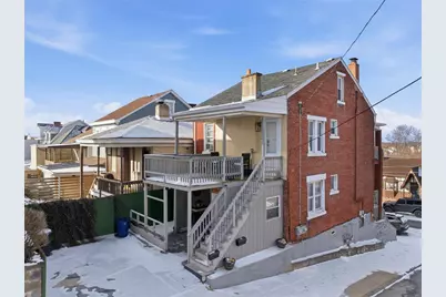 43 Ruth St, Pittsburgh, PA 15211 - Photo 5